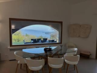 Villa unifamiliare via del Seminario, Centro, Salò — foto 12 di 20