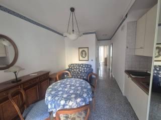 Bilocale via Nicolò Putignani 281, Murat, Bari — foto 4 di 17
