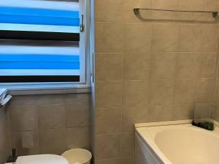 Trilocale via Volturno 80, Centro, Brugherio — foto 12 di 13