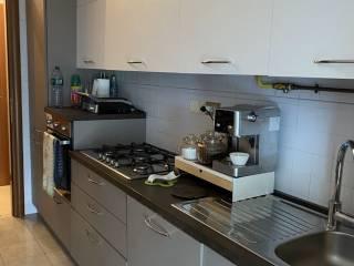 Trilocale via Volturno 80, Centro, Brugherio — foto 2 di 13