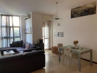 Trilocale via Volturno 80, Centro, Brugherio — foto 3 di 13