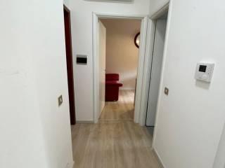 Bilocale via Carlo Antonietti 11, Regina Pacis - Borsa, Monza — foto 20 di 28