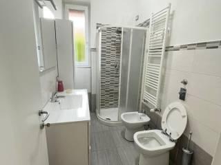 Bilocale via Carlo Antonietti 11, Regina Pacis - Borsa, Monza — foto 28 di 28