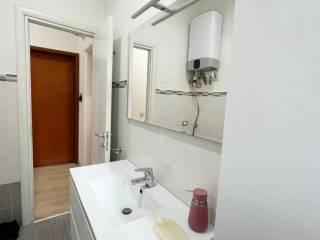 Bilocale via Carlo Antonietti 11, Regina Pacis - Borsa, Monza — foto 16 di 28