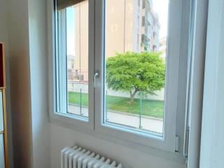 Bilocale via Carlo Antonietti 11, Regina Pacis - Borsa, Monza — foto 26 di 28