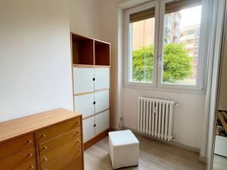 Bilocale via Carlo Antonietti 11, Regina Pacis - Borsa, Monza — foto 25 di 28