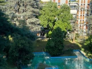 Trilocale via Volturno 80, Centro, Brugherio — foto 13 di 13
