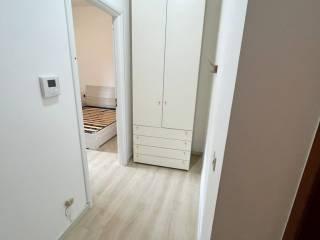 Bilocale via Carlo Antonietti 11, Regina Pacis - Borsa, Monza — foto 7 di 28