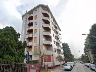 Bilocale via Carlo Antonietti 11, Regina Pacis - Borsa, Monza — foto 17 di 28