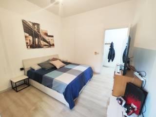 Bilocale via Carlo Antonietti 11, Regina Pacis - Borsa, Monza — foto 4 di 28