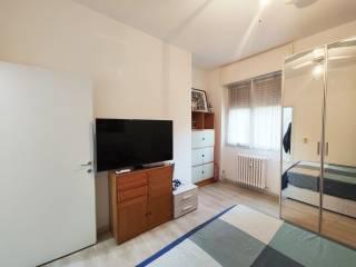 Bilocale via Carlo Antonietti 11, Regina Pacis - Borsa, Monza — foto 19 di 28