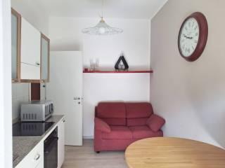 Bilocale via Carlo Antonietti 11, Regina Pacis - Borsa, Monza — foto 3 di 28