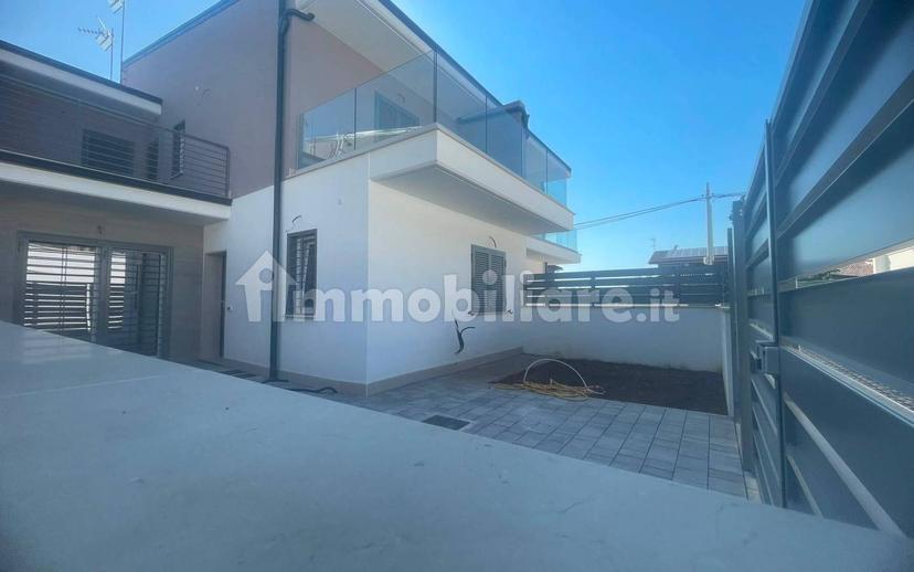 Villa plurifamiliare via Licenza 36, Setteville Nord, Guidonia Montecelio — foto 40 di 91
