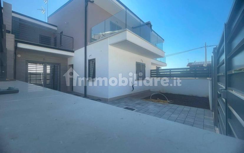 Villa plurifamiliare via Licenza 36, Setteville Nord, Guidonia Montecelio — foto 57 di 91
