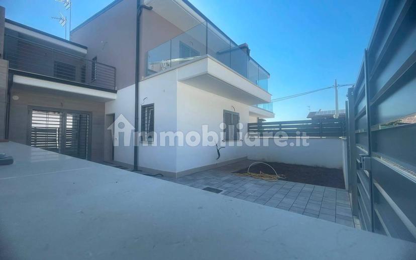 Villa plurifamiliare via Licenza 36, Setteville Nord, Guidonia Montecelio — foto 15 di 91