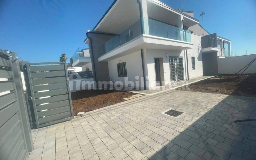 Villa plurifamiliare via Licenza 36, Setteville Nord, Guidonia Montecelio — foto 32 di 91