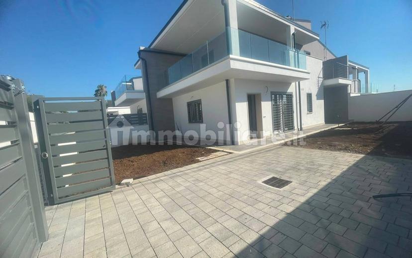 Villa plurifamiliare via Licenza 36, Setteville Nord, Guidonia Montecelio — foto 16 di 91