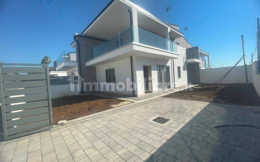 Villa plurifamiliare via Licenza 36, Setteville Nord, Guidonia Montecelio — foto 85 di 91