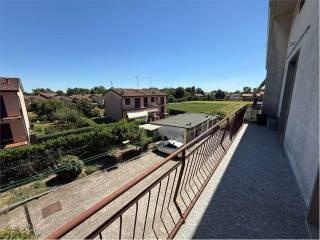 Bilocale via Varese, 30, Castelnuovo Bozzente — foto 16 di 22