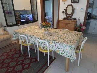 Trilocale buono stato, primo piano, Santa Monica Cella, Misano Adriatico — foto 8 di 15