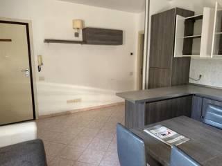 Trilocale buono stato, secondo piano, Centro, San Giovanni in Marignano — foto 5 di 7