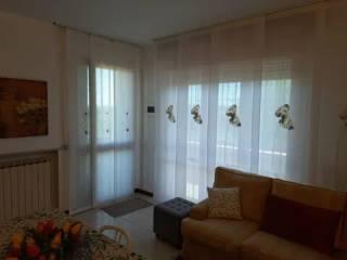 Trilocale buono stato, primo piano, Santa Monica Cella, Misano Adriatico — foto 11 di 15