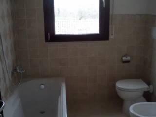 Trilocale buono stato, primo piano, Pietracuta, San Leo
