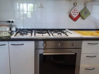 Trilocale buono stato, primo piano, Santa Monica Cella, Misano Adriatico — foto 3 di 15