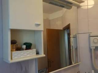 Trilocale buono stato, primo piano, Santa Monica Cella, Misano Adriatico