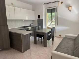 Trilocale buono stato, secondo piano, Centro, San Giovanni in Marignano — foto 2 di 7