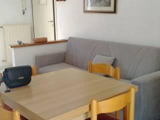 Bilocale buono stato, primo piano, Santarcangelo, Santarcangelo di Romagna — foto 9 di 10