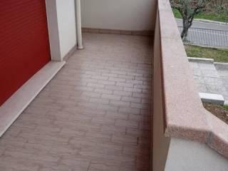 Trilocale buono stato, primo piano, Santa Monica Cella, Misano Adriatico — foto 9 di 15