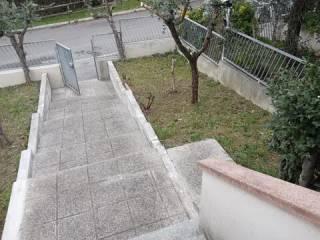 Trilocale buono stato, primo piano, Santa Monica Cella, Misano Adriatico — foto 7 di 15
