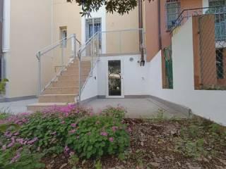 Villa unifamiliare Neighbourhood: centro Storico, Tripoli - Stadio, Rimini — foto 17 di 25