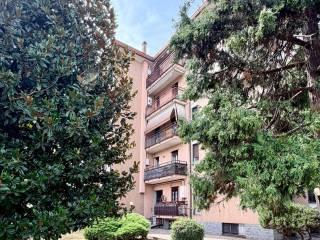Bilocale via Filippo Turati 37, Centro, Brugherio — foto 2 di 24
