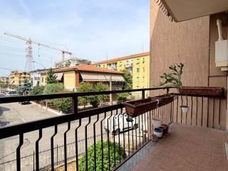 Bilocale via Filippo Turati 37, Centro, Brugherio — foto 5 di 24