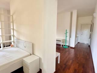 Bilocale via Filippo Turati 37, Centro, Brugherio — foto 16 di 24