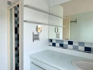 Bilocale via Filippo Turati 37, Centro, Brugherio — foto 17 di 24