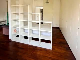 Bilocale via Filippo Turati 37, Centro, Brugherio — foto 14 di 24
