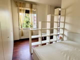 Bilocale via Filippo Turati 37, Centro, Brugherio — foto 11 di 24