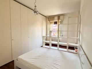 Bilocale via Filippo Turati 37, Centro, Brugherio — foto 12 di 24
