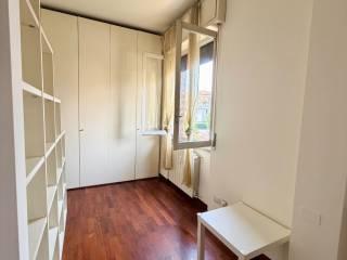 Bilocale via Filippo Turati 37, Centro, Brugherio — foto 10 di 24