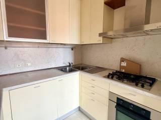 Bilocale via Filippo Turati 37, Centro, Brugherio — foto 24 di 24