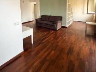 Bilocale via Filippo Turati 37, Centro, Brugherio — foto 13 di 24