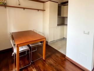 Bilocale via Filippo Turati 37, Centro, Brugherio — foto 22 di 24