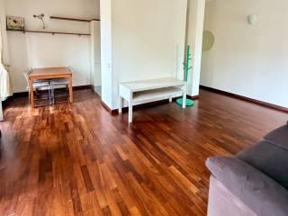 Bilocale via Filippo Turati 37, Centro, Brugherio — foto 9 di 24