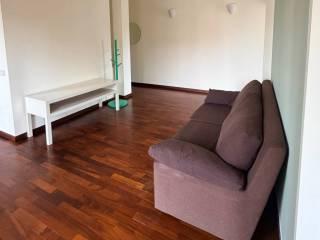 Bilocale via Filippo Turati 37, Centro, Brugherio — foto 23 di 24