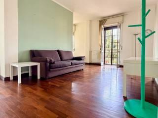 Bilocale via Filippo Turati 37, Centro, Brugherio — foto 21 di 24