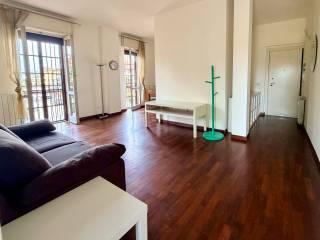 Bilocale via Filippo Turati 37, Centro, Brugherio — foto 19 di 24