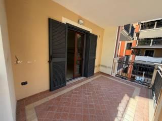Quadrilocale via Albana, Santa Maria Capua Vetere — foto 13 di 21